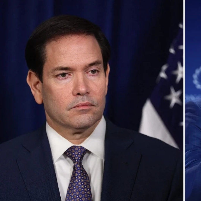 Marco Rubio, Tom Barrack’ın Suriye Özel Temsilcisi olarak rolüne devam edeceğini duyurdu