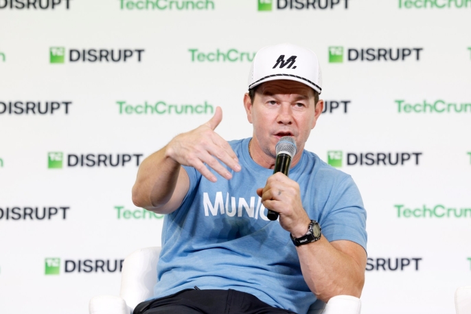 Mark Wahlberg, filmde yapay zekanın doğru kullanımı hakkında konuştu