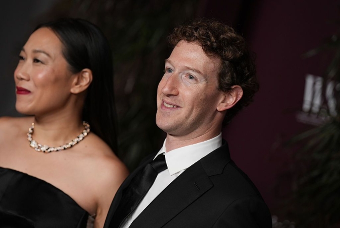 Mark Zuckerberg İrlanda'da tarihi bir şato satın aldı