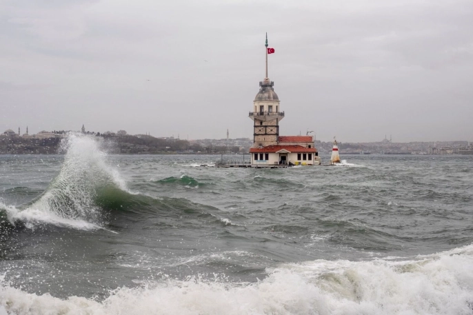 Marmara'da Sibirya soğukları kapıda: AKOM'dan kritik uyarı!