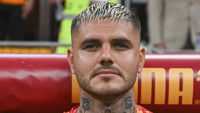 Mauro Icardi'den eski takımına şok sözler: 'Fareler gibi ayrıldınız, siz zaten lekeliydiniz