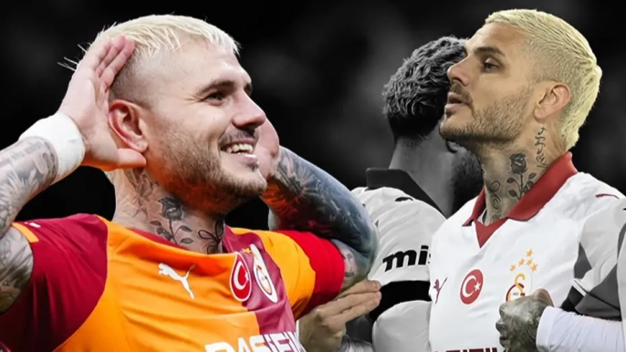 Mauro Icardi için transfer görüşmesi yapıldığı açıklandı, imza aşamasına gelindi