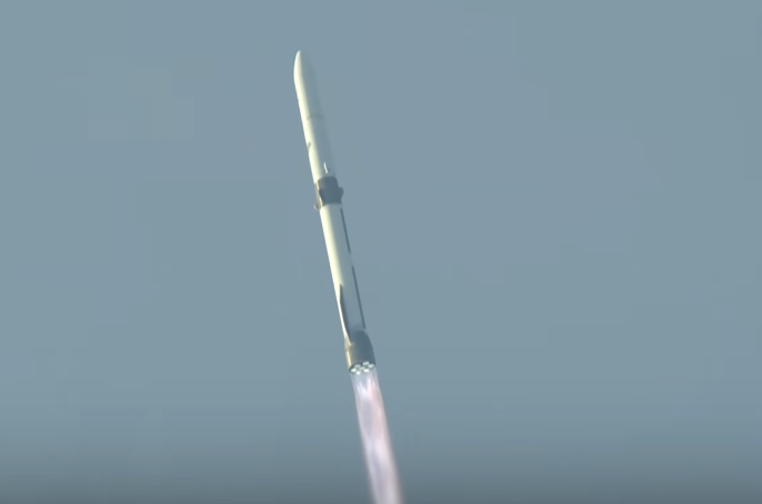 Mavi Köken'den tarihi adım: New Glenn roketi ilk kez yeniden kullanıldı, uzay yarışında ezberler bozuluyor!