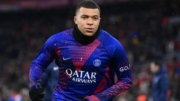 Mbappe davasını kazandı: PSG şok edici tazminatla sarsıldı!