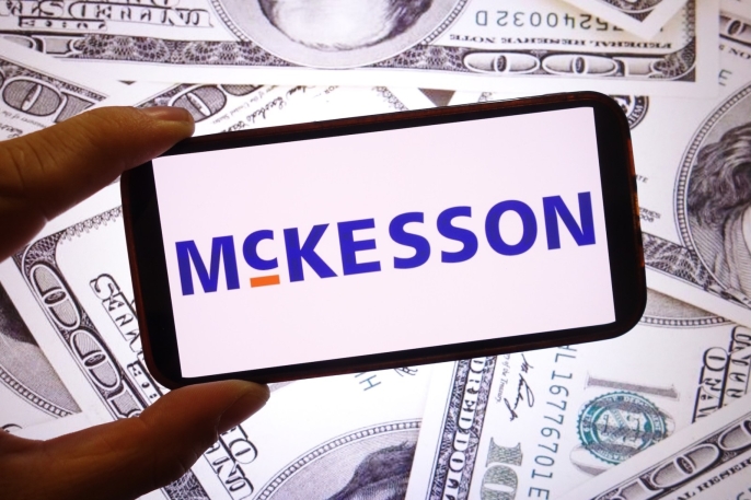 McKesson'dan veri sızıntısı: Milyonlarca hasta kaydı çalındı iddiası