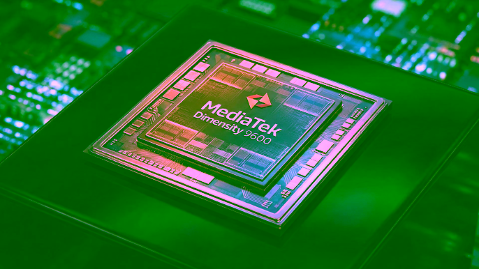 MediaTek'ten şaşırtan hamle: Dimensity 9600 ile 2nm mimarisi ve çift çekirdek devrimi yolda! - 1