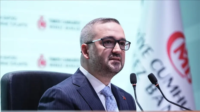 Merkez Bankası Başkanı Karahan, TBMM'de enflasyonun sırlarını açıklayacak