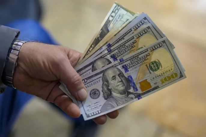 Merkez Bankası rezervlerinde tarihi zirve: 205 milyar doları aştı!