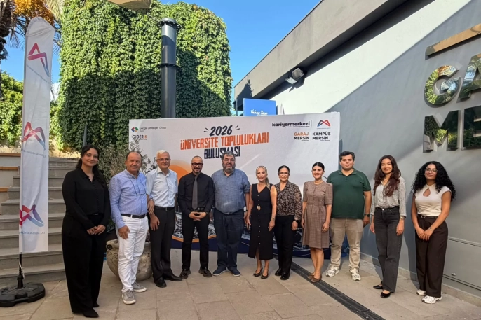 Mersin, DevFest 2026 ile teknoloji etkinliğine ev sahipliği yapacak