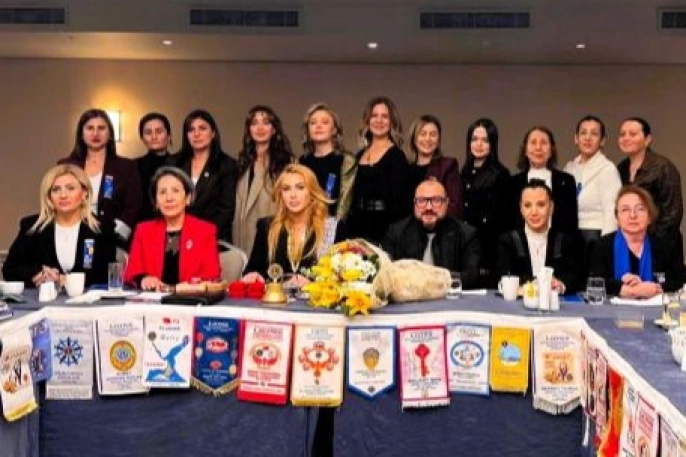 Mersin Kariyer Merkezi ve Çamlıbel Lions Kulübü el ele, geleceğin profesyonelleri için buluştu