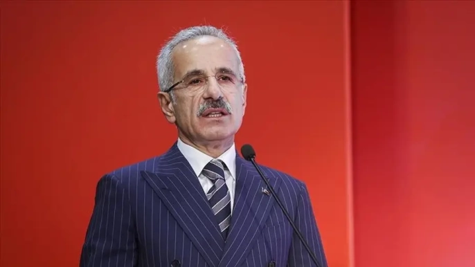 Mersin Limanı, hızlı tren projeleriyle güçleniyor