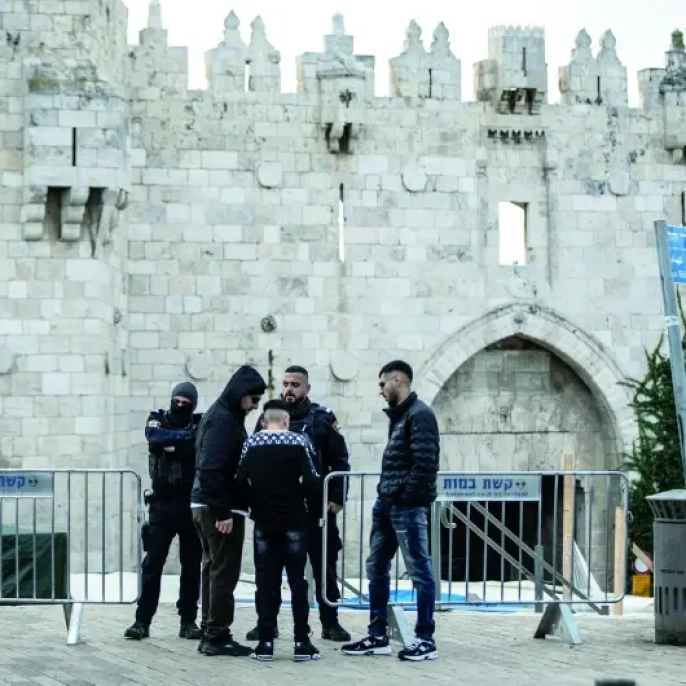 Mescid-i Aksa'da bayram namazı kurbanı: İsrail ilhakı tamamlıyor mu?