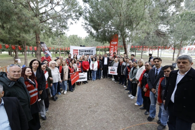 Meslek Fabrikası'nda nöbetin 6. gününde ADD toplantısı gerçekleştirildi