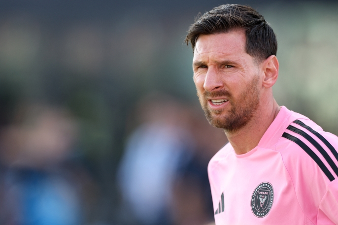 Messi Peru'da da coşturdu: Yüzlerce kişi otel önünde toplandı