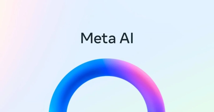 Meta'dan Mac'e yapay zeka uygulaması - 2
