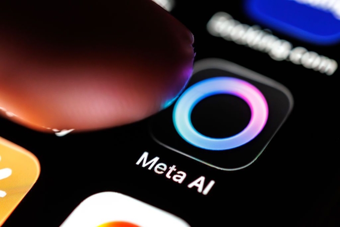 Meta'dan Mac kullanıcılarına yeni yapay zeka uygulaması