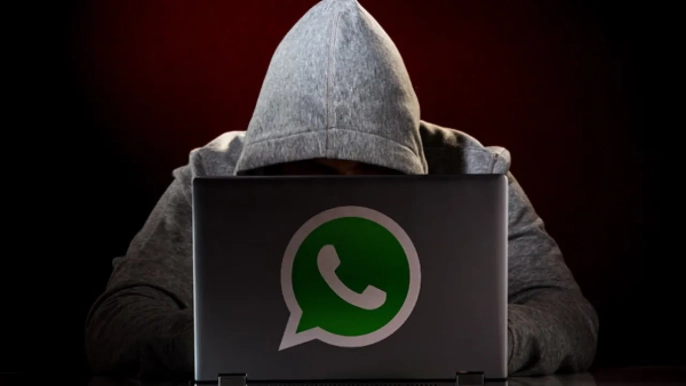 Meta'dan Sahte WhatsApp Kullanıcılarına Şok Uyarı: Casus Yazılım Tehlikesi Kapıda! - 1