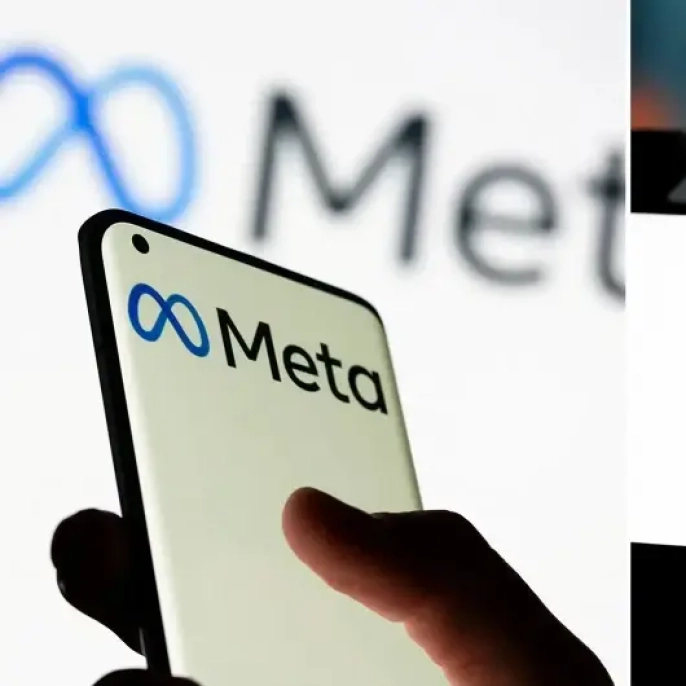 Meta ve YouTube'a şok ceza: 'Bağımlılık' yaratan tasarımlara 3 milyon dolar