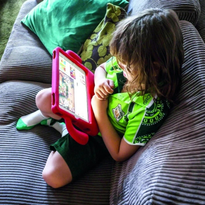 Meta'ya şok: AB, çocukları korumak için düğmeye bastı, dev şirket savaş açtı