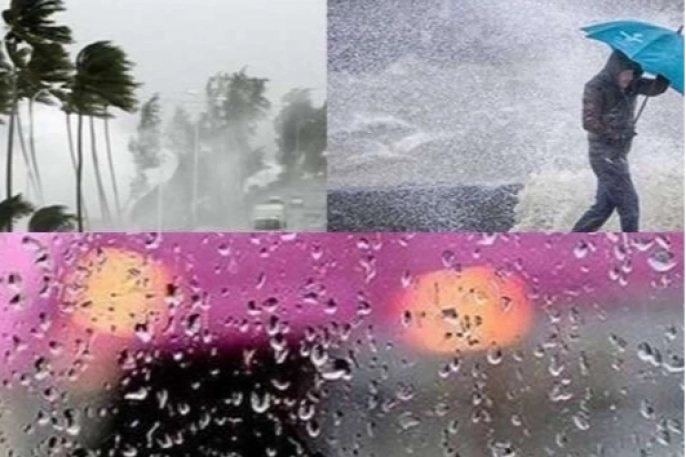 Meteorolojiden Acil Uyarı: Yurdun Tamamında Yağmur, Kar, Fırtına ve Don Geliyor!