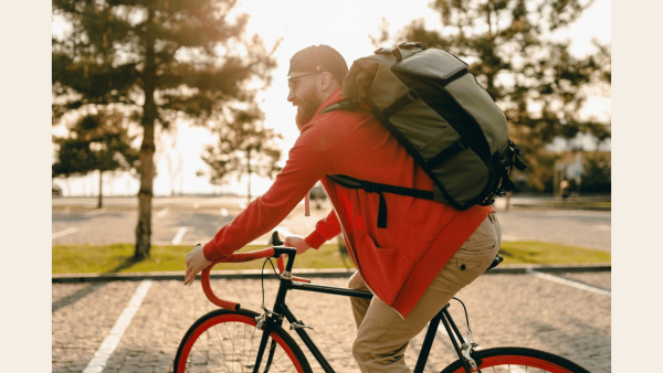 Bisiklet Kadro Boyu Nasıl Hesaplanır? - Teknobird