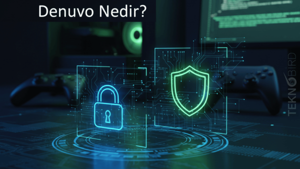 Denuvo: Oyun Dünyasının Tartışmalı Koruma Yazılımı - Teknobird