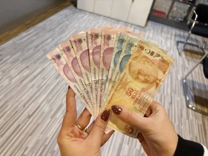 Mevduat faizleri zirve yaptı: 1 milyon TL'ye yarım milyon TL'yi aşan getiri fırsatı!