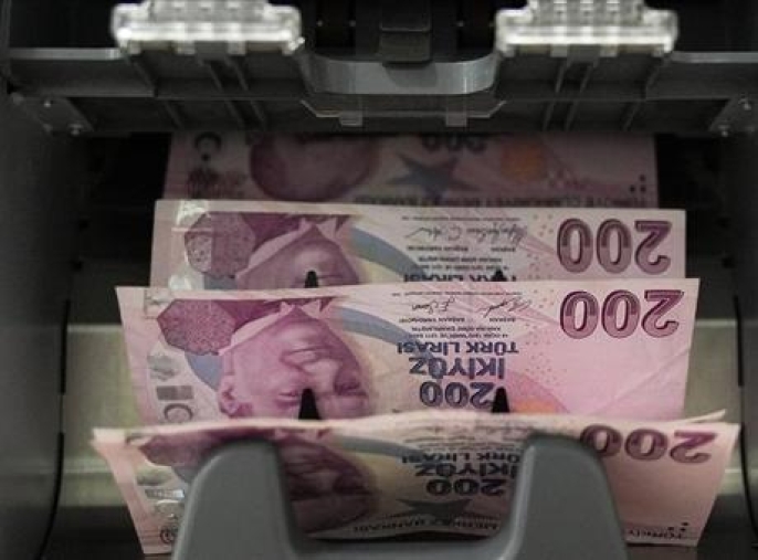 Mevduatta şok düşüş! Bankacılık sektöründe 197 milyar TL elden uçtu!