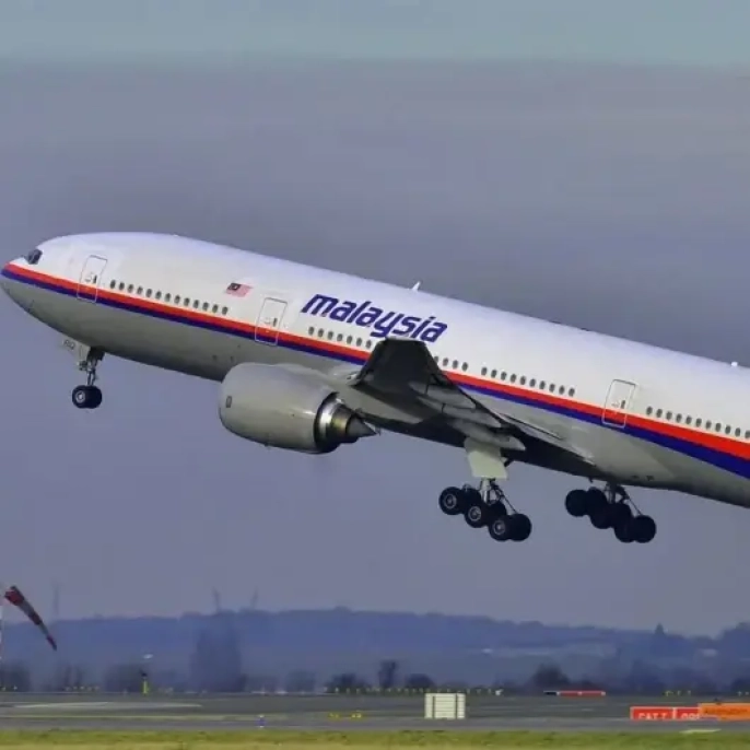 MH370'in sırrı çözülüyor: 11 yıl sonra yeni arama başlıyor