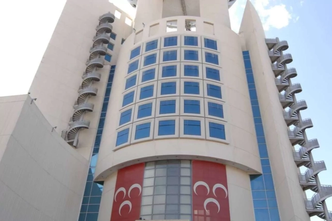 MHP, ilçe kongre sürecini tamamladı