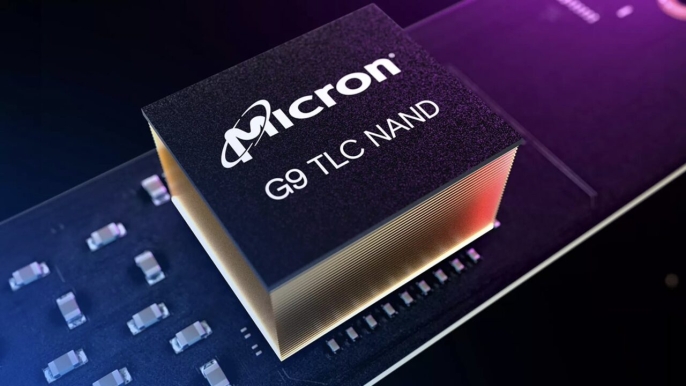Micron, genel amaçlı DRAM kârlılığına odaklanıyor - 2