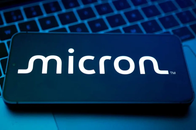 Micron'un 1 trilyon dolarlık yükselişi yapay zeka talebinin etkisiyle devam ediyor