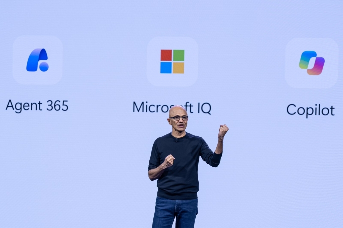 Microsoft 10 çeyrektir gelir rekoru açıklıyor