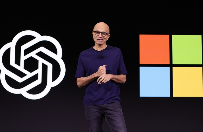 Microsoft, Anthropic yatırımından 3.2 milyar dolar kazanç elde etti, OpenAI ise karmaşık bir tablo sundu
