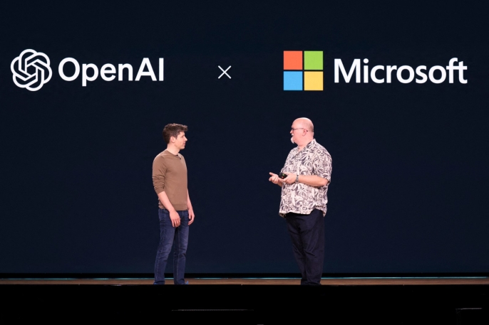 Microsoft, OpenAI’den çeyrekte 10 milyar dolar kazandı