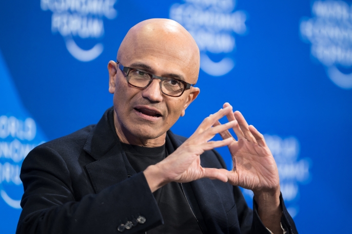 Microsoft'tan dev hamle: OpenAI ve Anthropic'e rakip kendi modellerini tanıtıyor