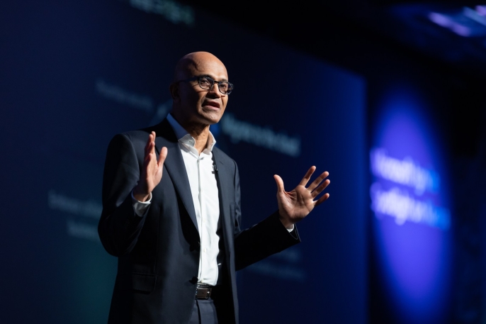 Microsoft'tan yapay zekaya kural: İnsanları kandırmayacak