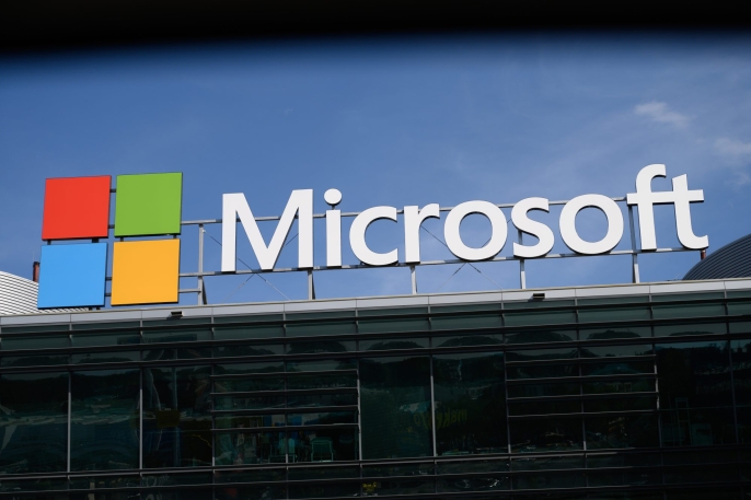 Microsoft, yapay zeka hamlesi için 2,5 milyar dolar ayırdı, yeni şirket kuruyor