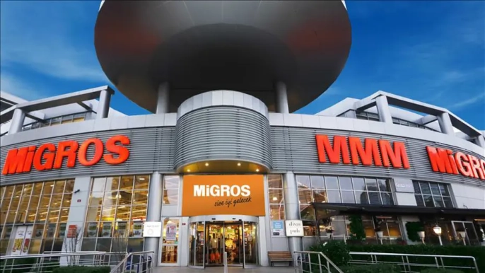 Migros'tan dev adım: 7.875 çalışan tek günde kadroya alındı, rekor istihdam!