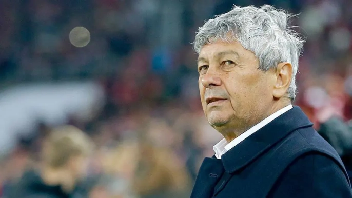 Milli Takım'ın rakibi Romanya'da şok gelişme: Lucescu hayati tehlikede, Türkiye maçı belirsiz!