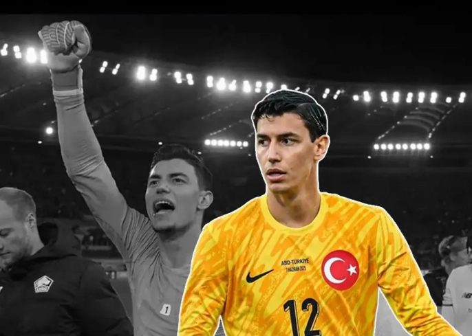 Milli Takım krizi sonrası Berke Özer'den çarpıcı itiraf: 'Değersiz hissettim, yine yapardım