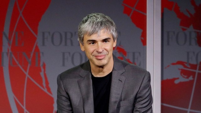 Milyarderler vergisi taslağı Kaliforniya'yı sallıyor: Larry Page işlerini Delaware'e taşıyor