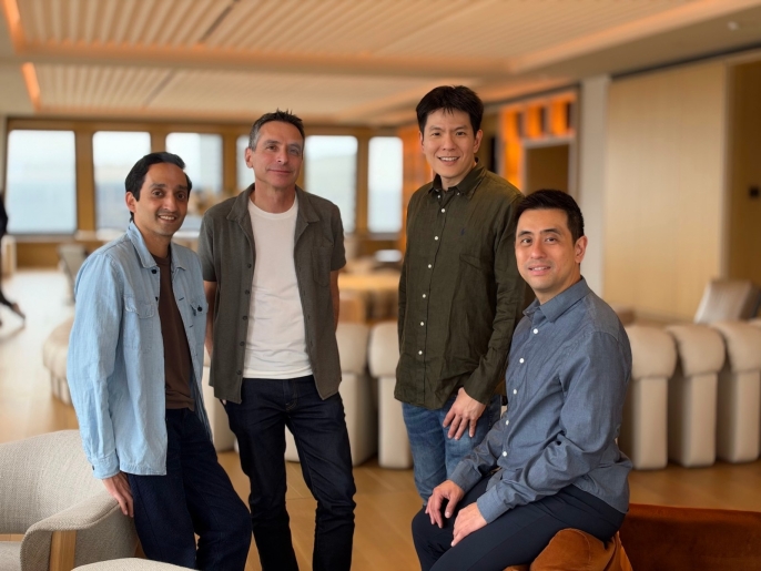 Mintive, Cowboy Ventures liderliğinde 7 milyon dolar aldı