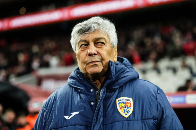 Mircea Lucescu antrenmanda fenalaştı, hastaneye kaldırıldı