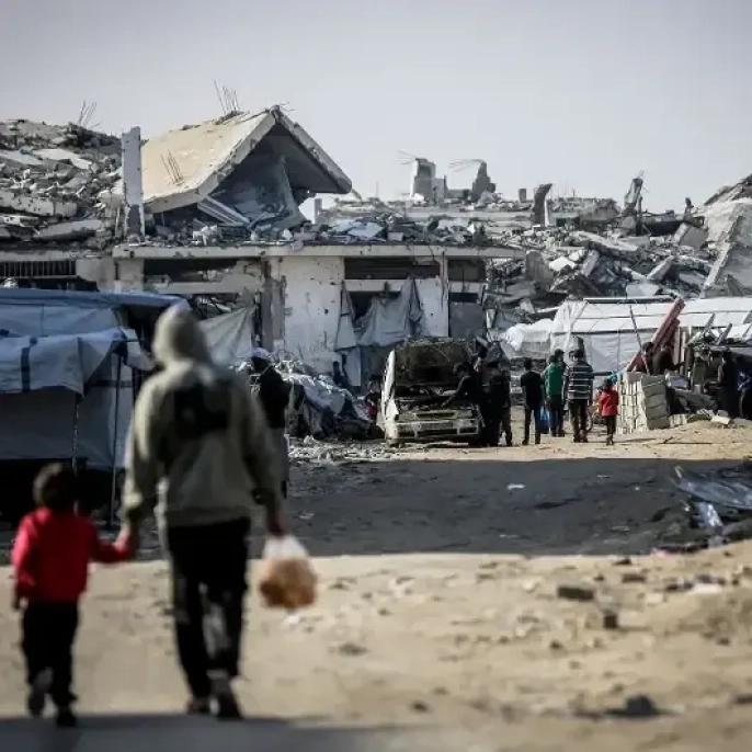 Mısır'dan Netanyahu'ya sert suçlama: Gazze'yi ateşe vermeye çalışıyor