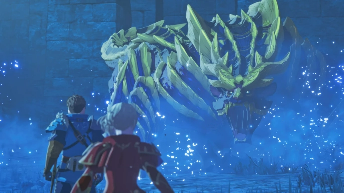 Monster Hunter Stories 3: Twisted Reflection ile yeni bir efsane doğuyor - 2