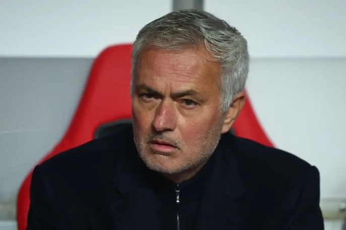 Mourinho'dan şaşırtan benzetme: Türk futbolundaki sorunu Portekiz'de de yaşıyorum
