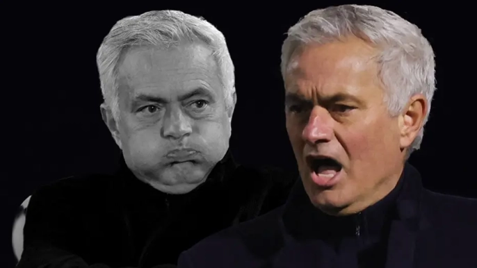 Mourinho'nun adı Premier Lig'de anılıyor: Newcastle United ilk aday mı?