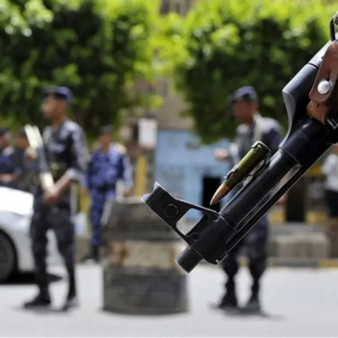 Mukalla'da zafer coşkusu: Vatan Kalkanı güçleri şehre girdi!