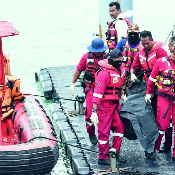 Myanmar'da facia: 500'den fazla Arakanlı Müslüman kayıp